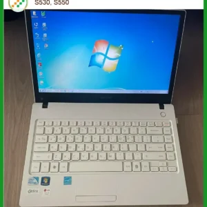 Webcam Laptop LG XNOTE S500, S510, S520, S530, S550 - Thay thế uy tín, lấy liền tại TP.HCM