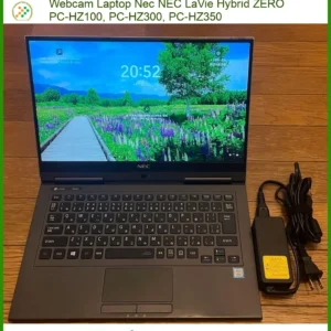 Webcam Laptop Nec Nec Lavie Hybrid Zero Pc-hz100, Pc-hz300, Pc-hz350 Chính Hãng - Trung Tâm Sửa Chữa Lấy Ngay Tphcm