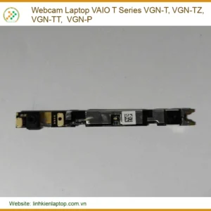 Webcam Laptop VAIO T Series VGN-T, VGN-TZ, VGN-TT, VGN-P