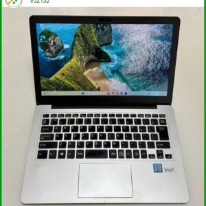 Webcam Laptop VAIO Z Series VJZ13, VJZ131, VJZ132