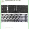 Bàn phím Laptop Acer Aspire 5 A517-58G - Thay Giá Rẻ Lấy Liền TPHCM