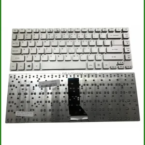 Bàn phím Laptop ACER Aspire E5-421G | Thay Nhanh Chóng Tại TPHCM
