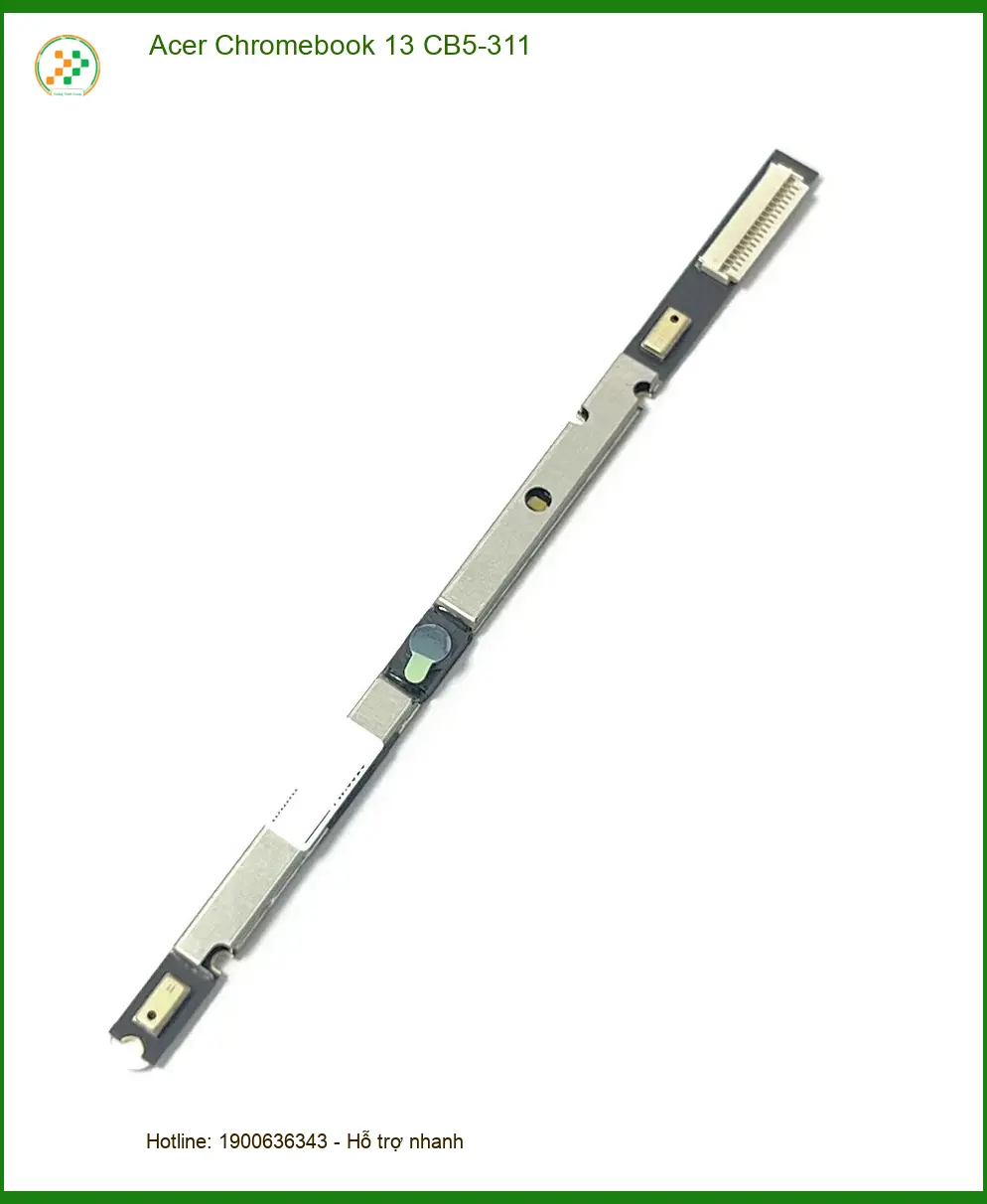 Webcam Laptop Acer Chromebook 13 CB5-311 - Thay Lấy Liền Tại TPHCM | Giá Rẻ