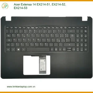 Bàn phím Laptop ACER Extensa 14 EX214 - Thay Lấy Ngay Tại TPHCM Giá Rẻ