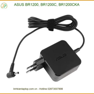 Sạc Laptop ASUS BR1200 BR1200CKA - Thay Nhanh | Giá Rẻ TPHCM