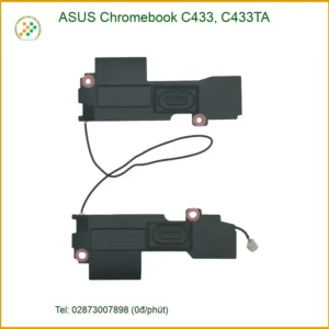Loa Laptop ASUS C433 - Thay Loa Lấy Liền Giá Tốt TPHCM