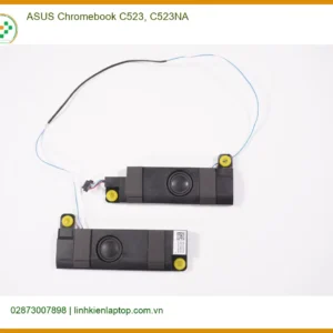 Loa Laptop ASUS Chromebook C523, C523NA | Giá Rẻ TPHCM, Lấy Liền