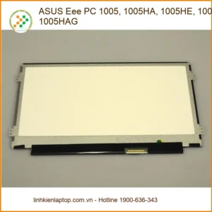 Màn hình Laptop ASUS Eee PC 1005 Series - Thay Lấy Liền Giá Rẻ TPHCM