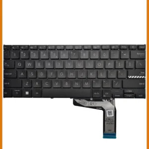Bàn phím Laptop ASUS ExpertBook B3 B3404CVA - Thay Nhanh Tại Trung Tâm TPHCM