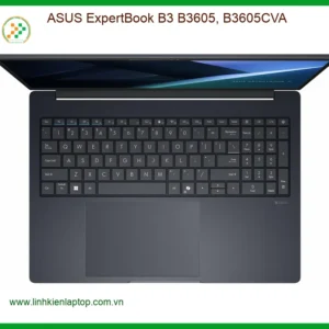 Bàn phím Laptop ASUS ExpertBook B3 B3605 - Thay Gấp TPHCM | Địa Chỉ Gần Nhất