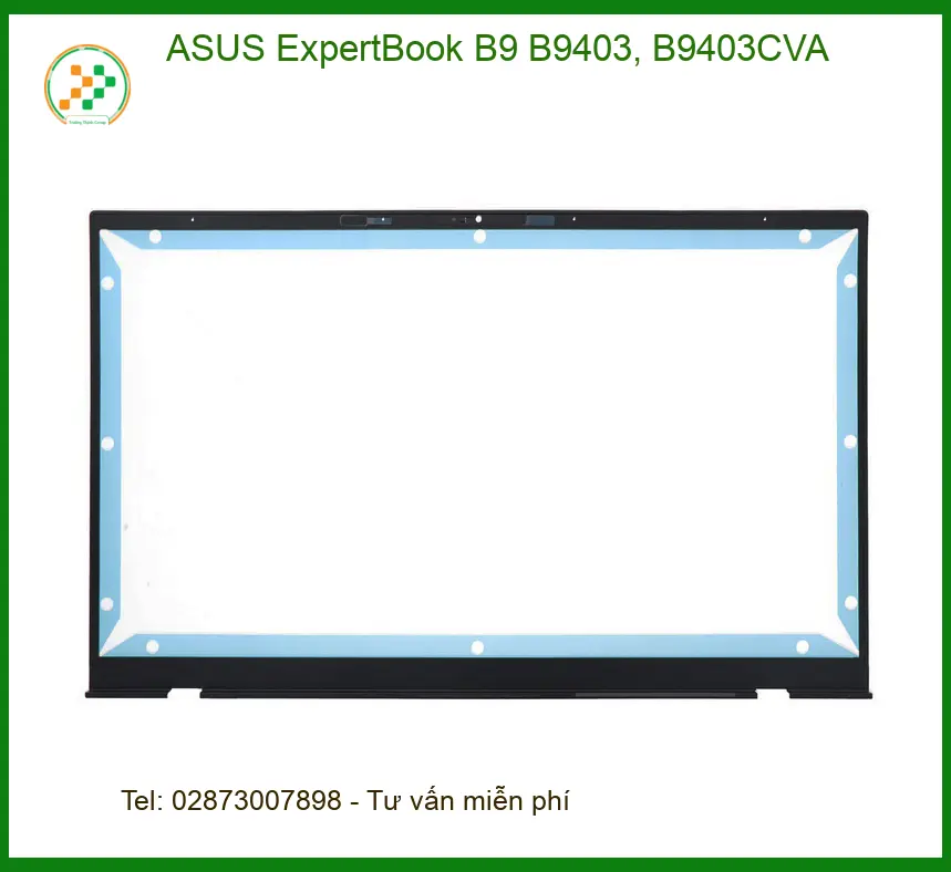 Màn hình Laptop ASUS ExpertBook B9 B9403CVA - Thay Lấy Ngay TPHCM | Giá Sinh Viên