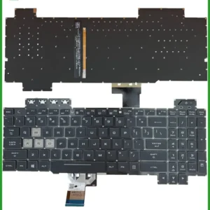 Bàn phím Laptop ASUS FX503 | Thay Mới TPHCM | Giá Sinh Viên