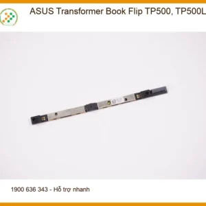 Webcam Laptop ASUS Transformer TP500 - Sửa Lấy Ngay TPHCM Giá Rẻ