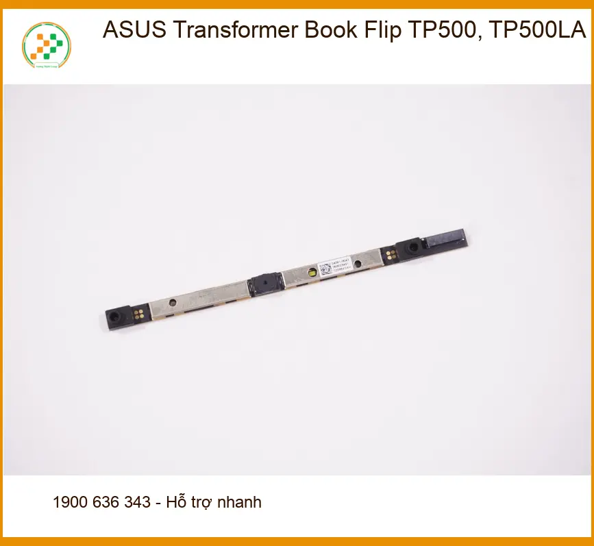 Webcam Laptop ASUS Transformer TP500 - Sửa Lấy Ngay TPHCM Giá Rẻ