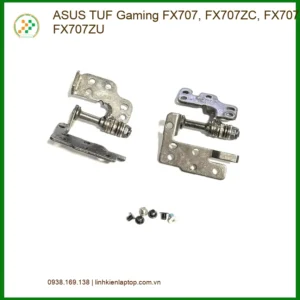 Bản lề Laptop ASUS TUF Gaming FX707 - Thay Tại Cửa Hàng Nhanh TPHCM