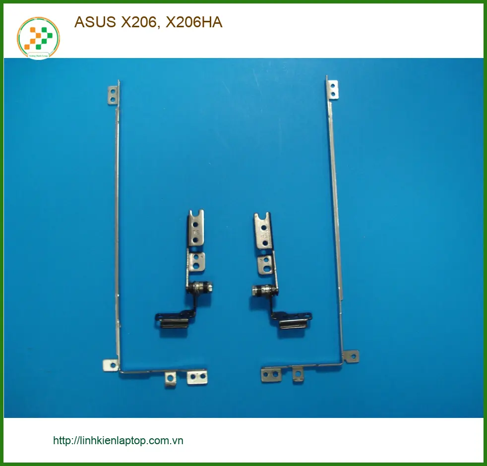 Bản lề Laptop ASUS X206 X206HA - Sửa Nhanh Trong Ngày - Giá Rẻ TPHCM