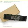 Pin Laptop ASUS Zenbook UX310 - Thay Lấy Liền Giá Rẻ TPHCM