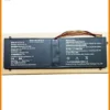 Pin Laptop Axioo MyBook 14, 14 Lite, 14+ - Thay Giá Rẻ Lấy Liền