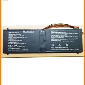 Pin Laptop Axioo MyBook 14, 14 Lite, 14+ - Thay Giá Rẻ Lấy Liền