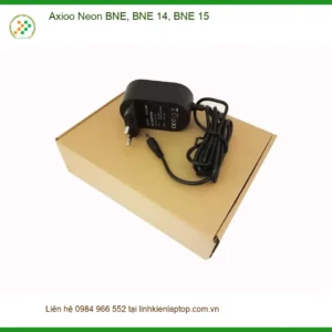 Sạc Laptop Axioo Neon BNE - Trung tâm TPHCM giá tốt, lấy liền