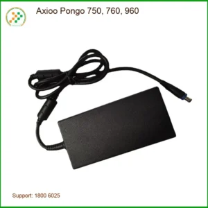 Sạc Laptop Axioo Pongo 750 760 960 - Thay Sạc Nhanh Giá Rẻ TPHCM