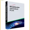 Antivirus Bitdefender Plus 10 PC 12 Thang - Kich Hoat Lien - Gia Tot TPHCM