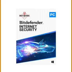Antivirus Bitdefender 5PC 12 Tháng - Cài Đặt Tận Nơi TPHCM Giá Rẻ