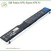 Pin Laptop DELL XPS 13 - Thay Pin Laptop Nhanh Giá Rẻ Lấy Liền TPHCM