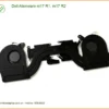 Quạt Laptop Dell Alienware m17 R1, R2 - Thay Lấy Liền Giá Rẻ TPHCM