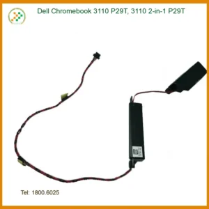Loa Laptop Dell - Thay Loa Tận Nơi, Lấy Liền TPHCM, Giá Rẻ Uy Tín