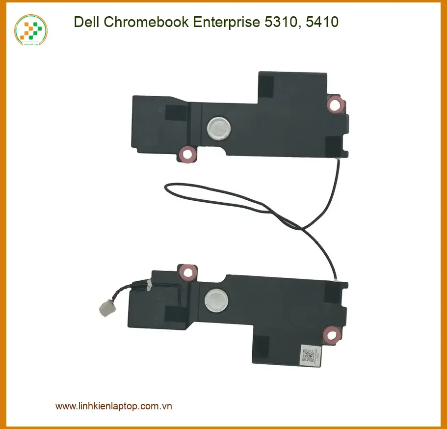 Loa Laptop Dell 5310 5410 - Thay Loa Tận Nơi | Lấy Liền Giá Rẻ TPHCM