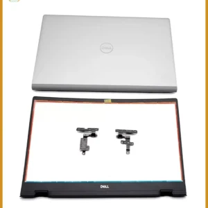 Vỏ Laptop Dell Inspiron 15 - Thay Lắp Nhanh Chóng Tại Trung Tâm TPHCM