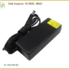 Sạc Laptop Dell Inspiron 16 5650 - Trung Tâm Laptop TPHCM Giá Rẻ