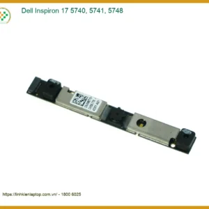 Webcam Laptop Dell Inspiron 17 - Thay Nhanh Giá Rẻ TPHCM