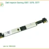 Webcam Laptop DELL Chính Hãng - Thay Lấy Liền Giá Rẻ Tại TPHCM