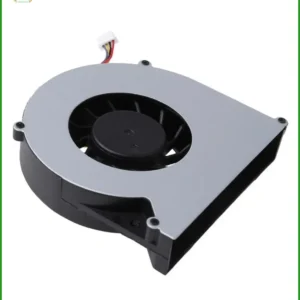 Fan Laptop Dell Latitude 6430u - Thay Nhanh Tại Trung Tâm TPHCM
