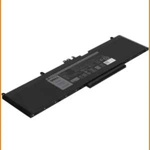 Pin Laptop DELL Precision 3510 3520 3530 3540 - Thay Lấy Liền Giá Tốt TPHCM