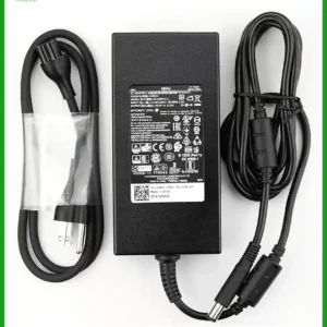 Sạc Laptop DELL Precision M6600, M6700, M6800 - Thay Nhanh Tận Nơi TPHCM