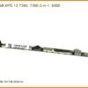 Webcam Laptop Dell XPS 13 7390 - Thay Lắp Nhanh Trong Ngày Tại TPHCM Giá Rẻ