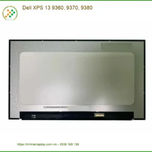 Màn hình Laptop DELL XPS 13 9360 9370 9380 - Thay Nhanh Lấy Liền TPHCM