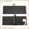 Bàn phím Laptop Dynabook B25, B35 - Thay Lấy Liền, Giá Rẻ TPHCM