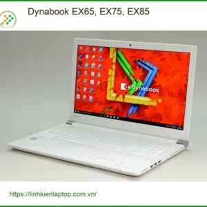 Webcam Laptop Dynabook EX65, EX75, EX85 - Thay Nhanh TPHCM Giá Rẻ