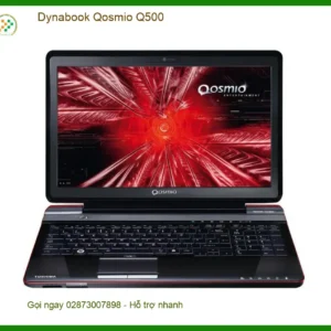 Loa Laptop Dynabook Qosmio Q500 - Thay Loa Nhanh, Lấy Liền Tại TPHCM