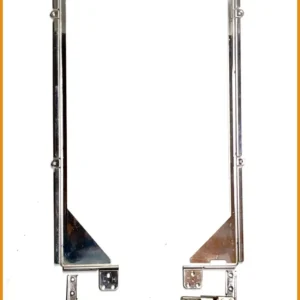 Bản lề Laptop Dynabook Qosmio X300 X500 - Thay Nhanh, Lấy Liền TPHCM