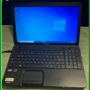 Loa Laptop Dynabook C850 C855 - Thay Loa Gia Re, Lay Lien Tai TPHCM