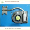 Fan Laptop Dynabook Satellite M30, M35 - Thay lấy liền | Cửa hàng TPHCM
