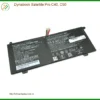Pin Laptop Dynabook Satellite Pro C40, C50