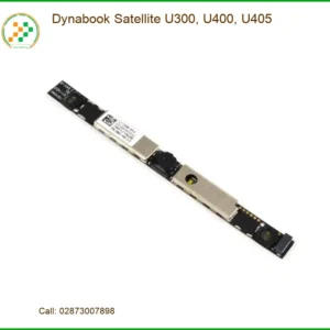 Webcam Laptop Dynabook U300 U400 U405 - Thay Lấy Liền Tại TPHCM | Giá Rẻ