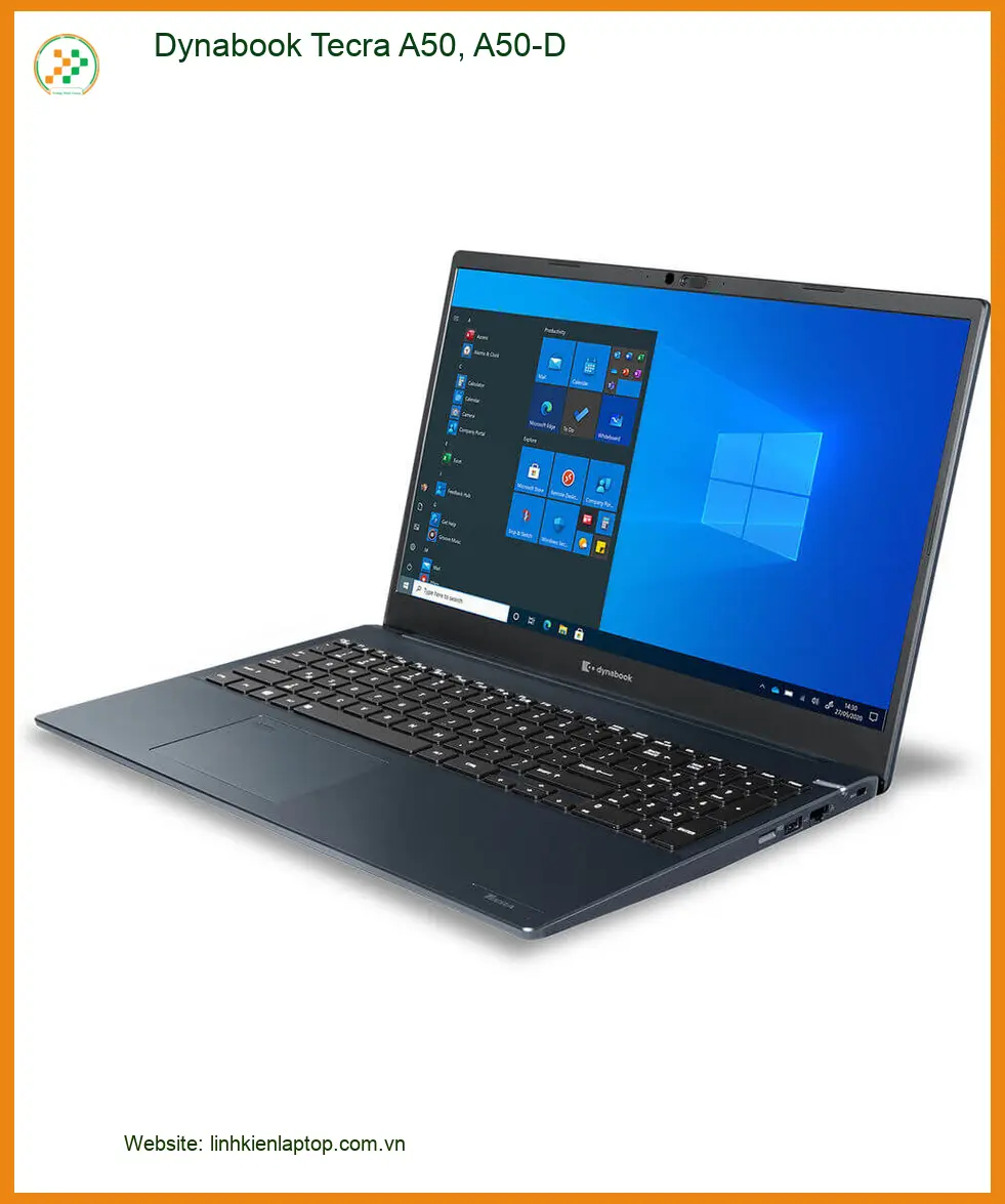 Loa Laptop Dynabook Tecra A50, A50-D - Địa Chỉ Uy Tín | Thay Trong Ngày