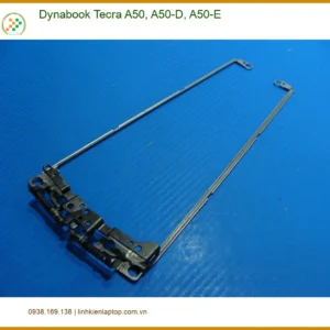 Bản lề Laptop Dynabook Tecra A50 | Thay Bản Lề Laptop Lấy Liền Uy Tín TPHCM